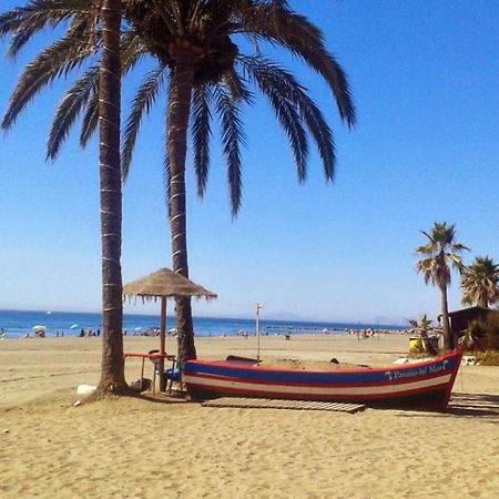 Impressive Apartment With 3 Bedrooms Metres From The Beach Естепона Екстер'єр фото