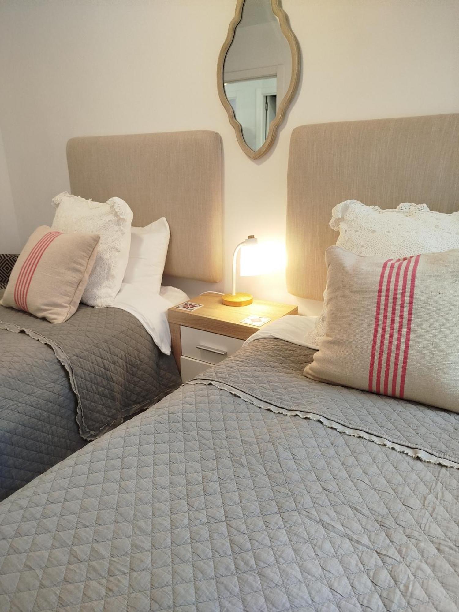 Impressive Apartment With 3 Bedrooms Metres From The Beach Естепона Екстер'єр фото