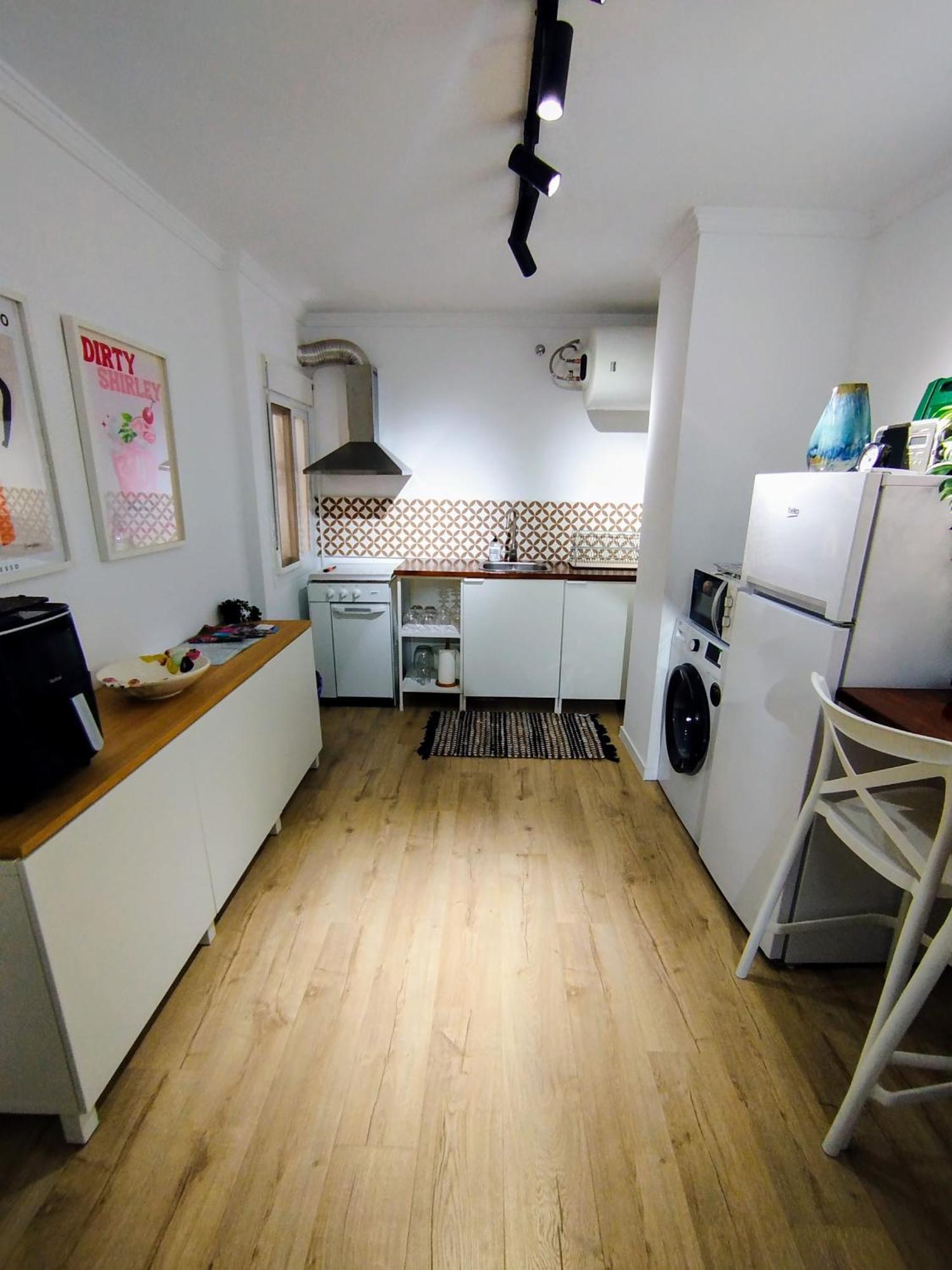 Impressive Apartment With 3 Bedrooms Metres From The Beach Естепона Екстер'єр фото